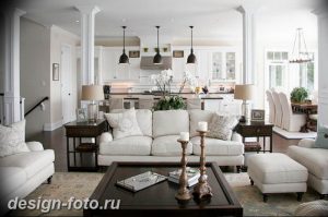Диван в интерьере 03.12.2018 №285 - photo Sofa in the interior - design-foto.ru